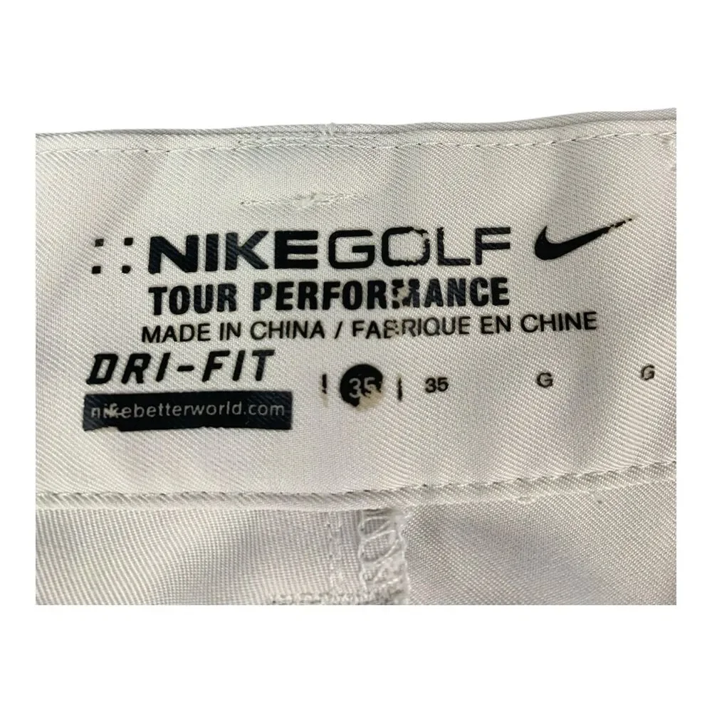 Nike these golf